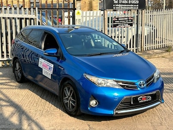 Used Toyota Auris 2015 for sale - 78226457: Photo