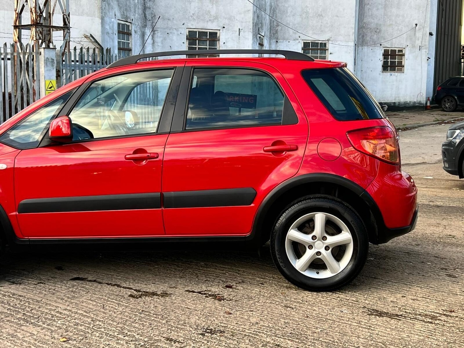 Used Suzuki SX4 2014 for sale - 77340648: Photo 16