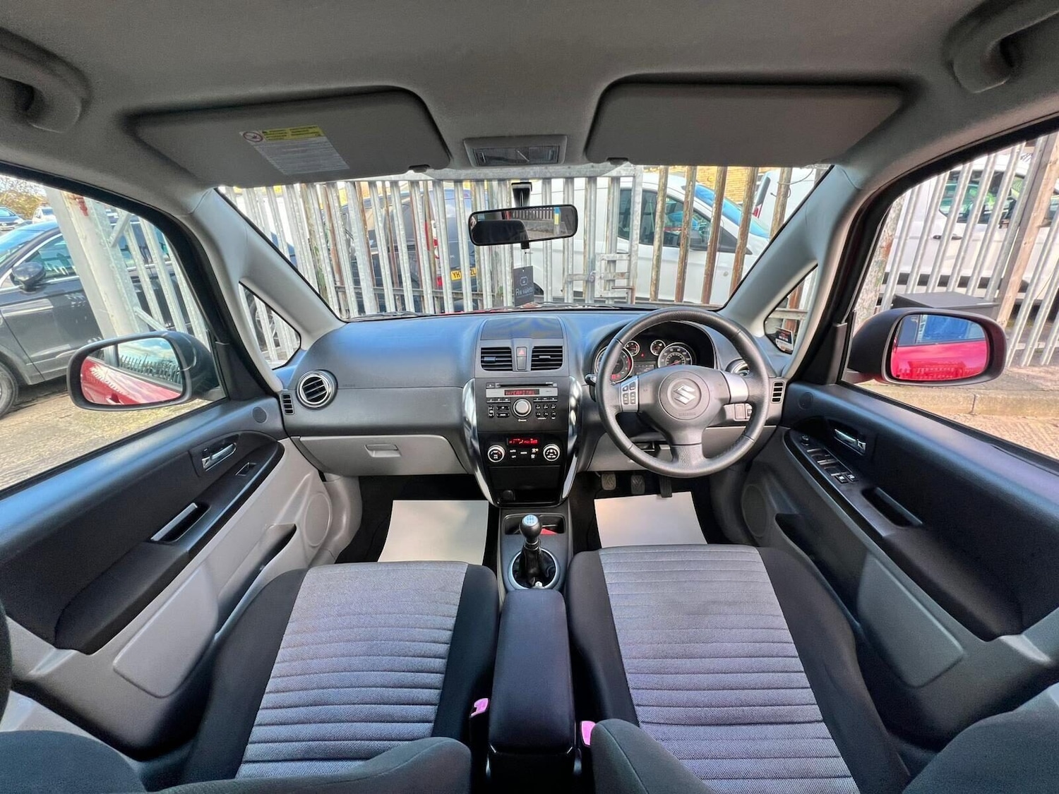 Used Suzuki SX4 2014 for sale - 77340648: Photo 26