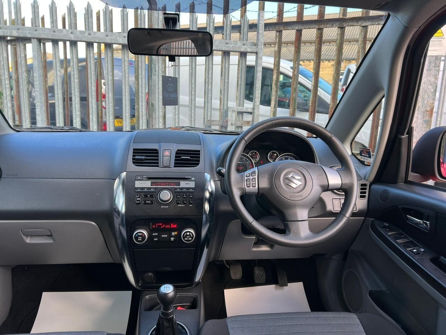 Used Suzuki SX4 2014 for sale - 77340648: Photo 28