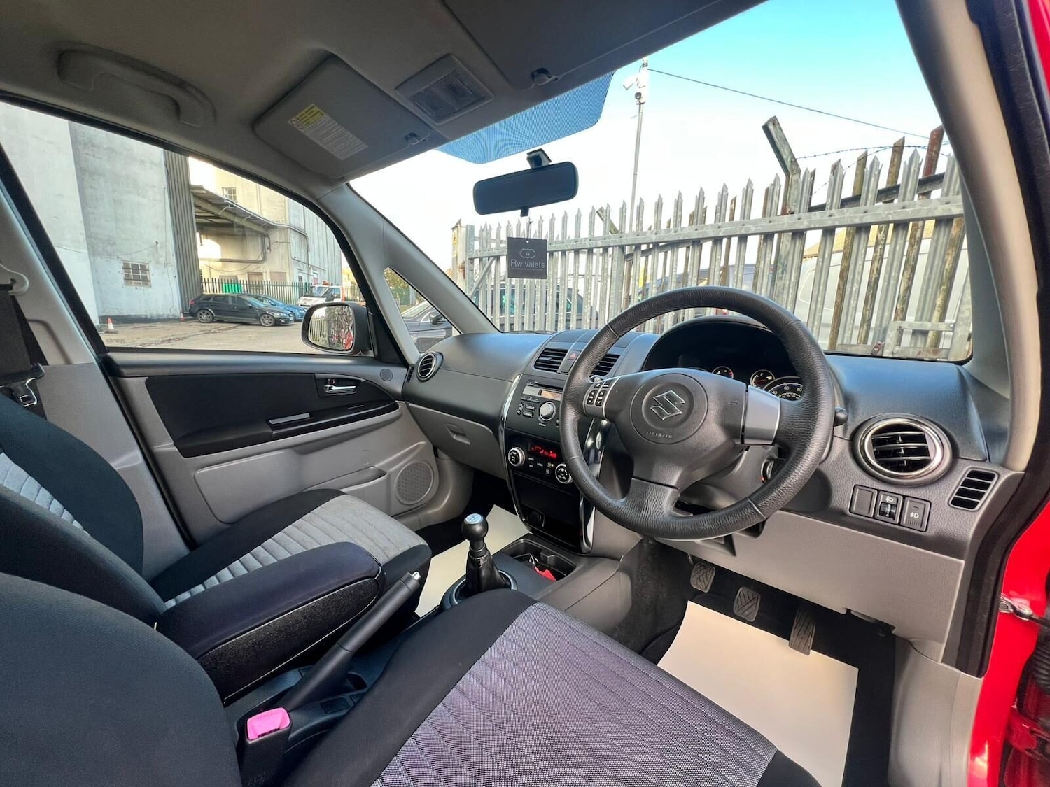 Used Suzuki SX4 2014 for sale - 77340648: Photo 32