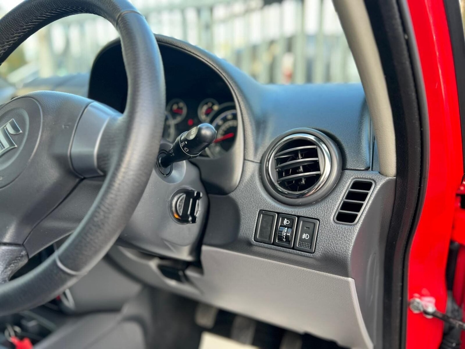 Used Suzuki SX4 2014 for sale - 77340648: Photo 34