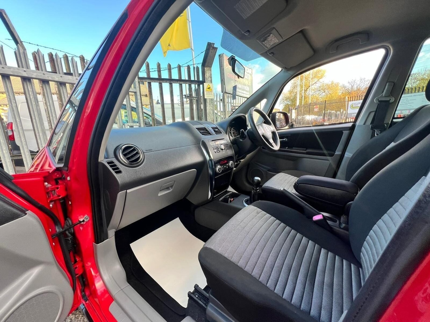 Used Suzuki SX4 2014 for sale - 77340648: Photo 47