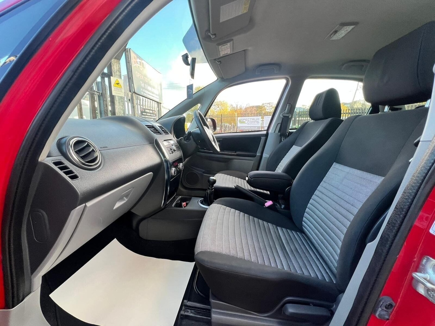 Used Suzuki SX4 2014 for sale - 77340648: Photo 49