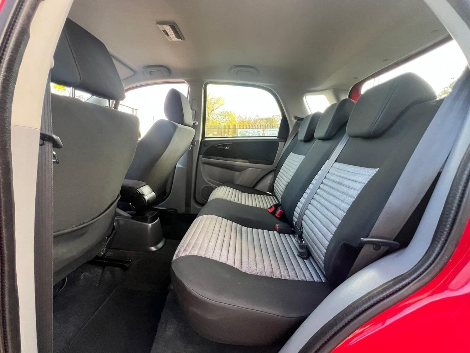 Used Suzuki SX4 2014 for sale - 77340648: Photo 53