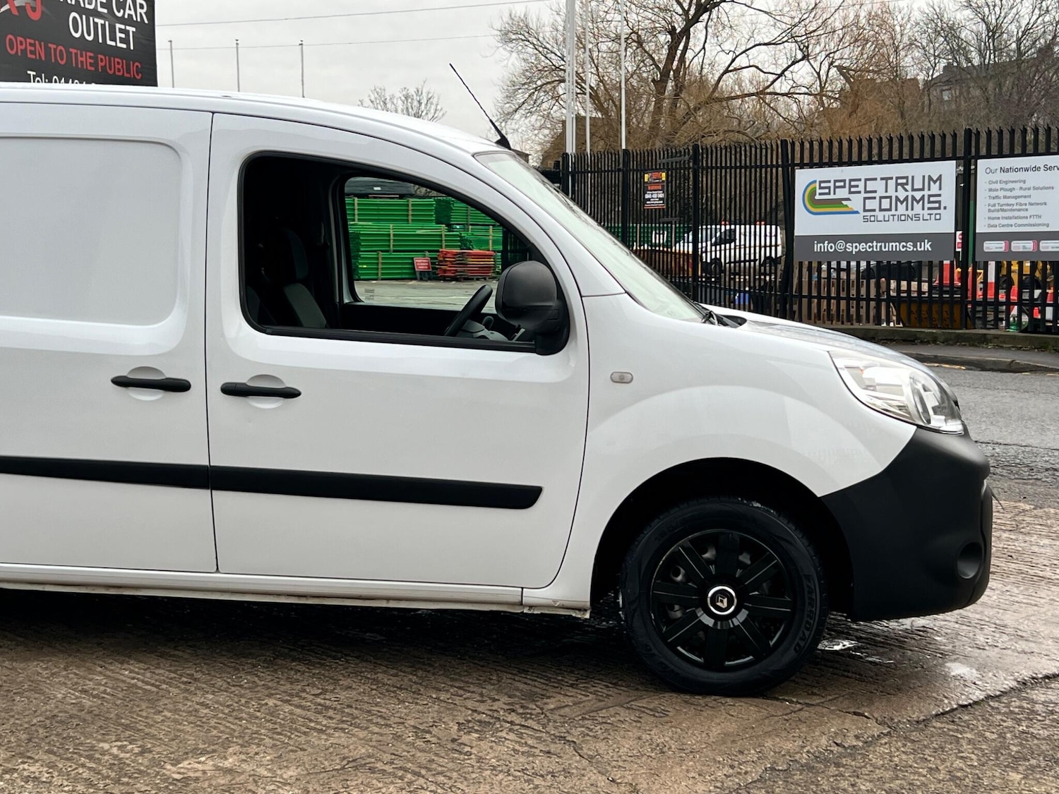 Used Renault Kangoo 2020 for sale - 77143841: Photo 11