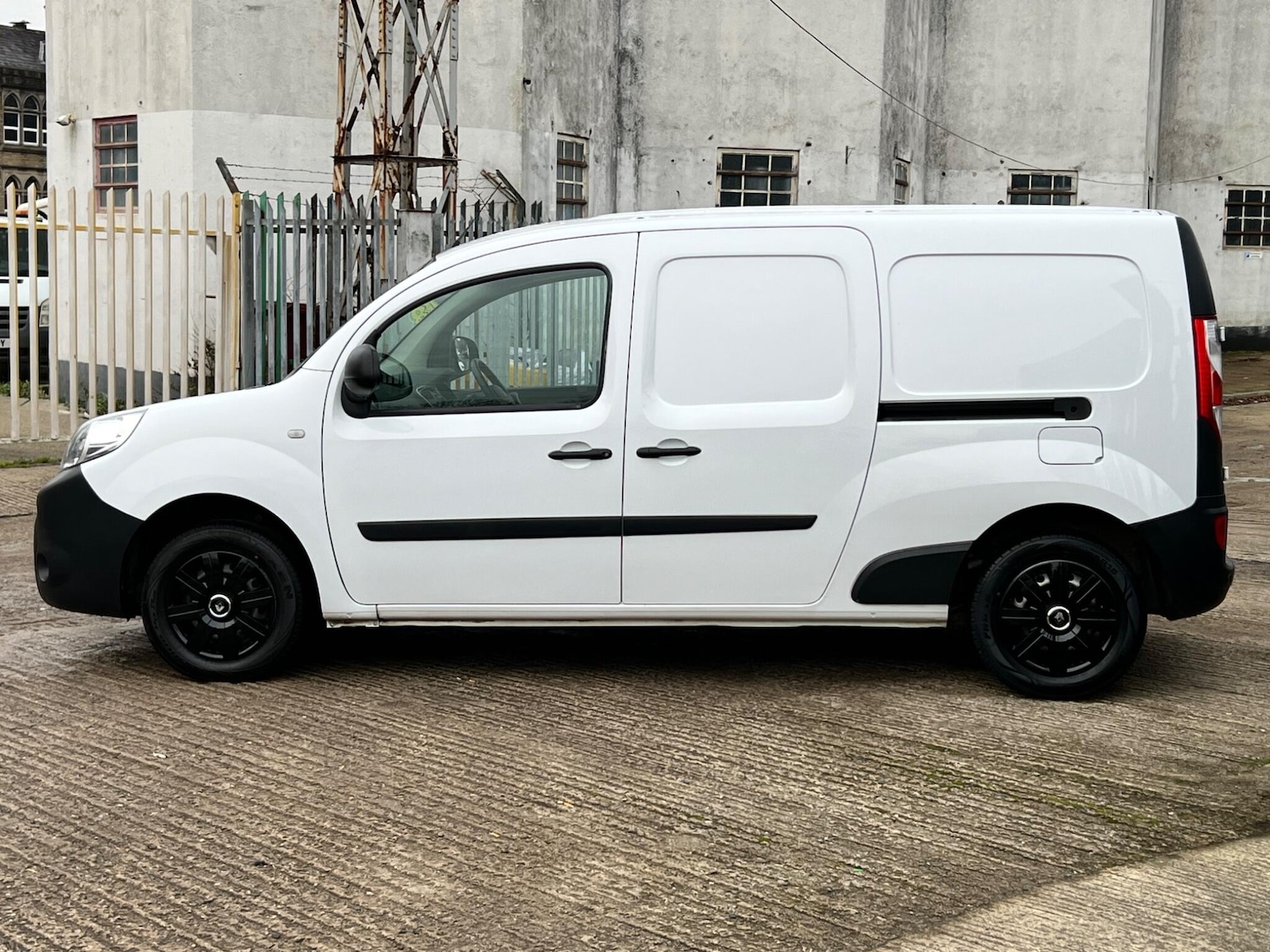 Used Renault Kangoo 2020 for sale - 77143841: Photo 18