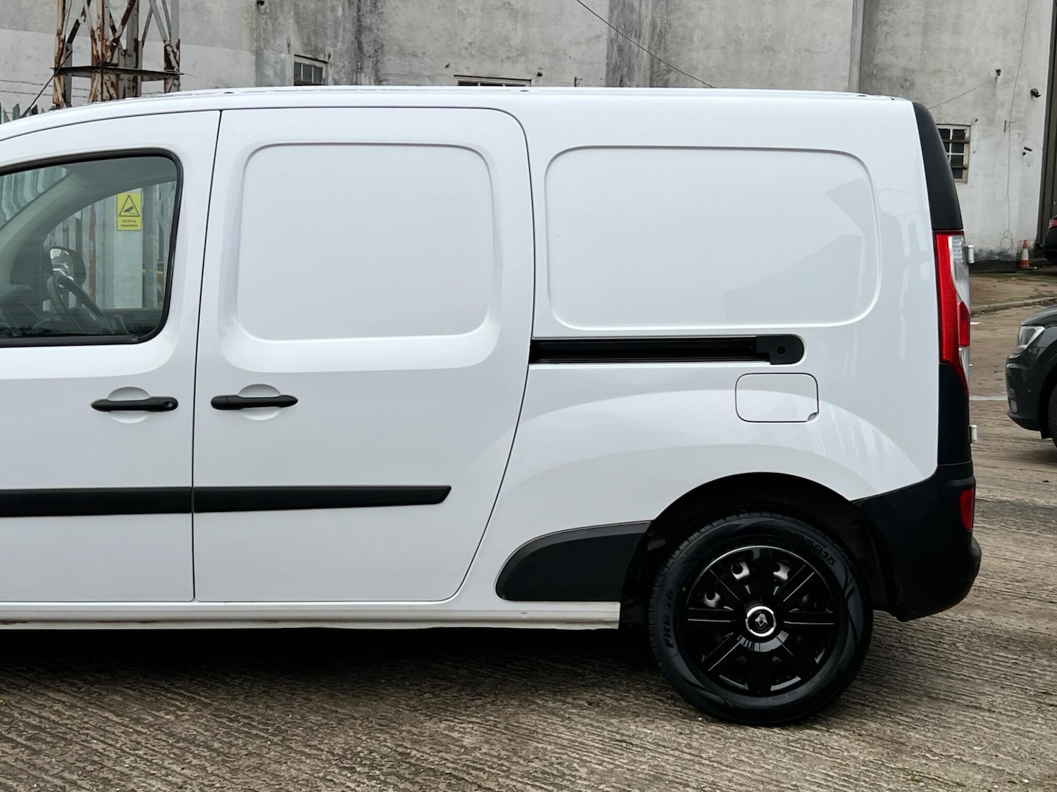 Used Renault Kangoo 2020 for sale - 77143841: Photo 20