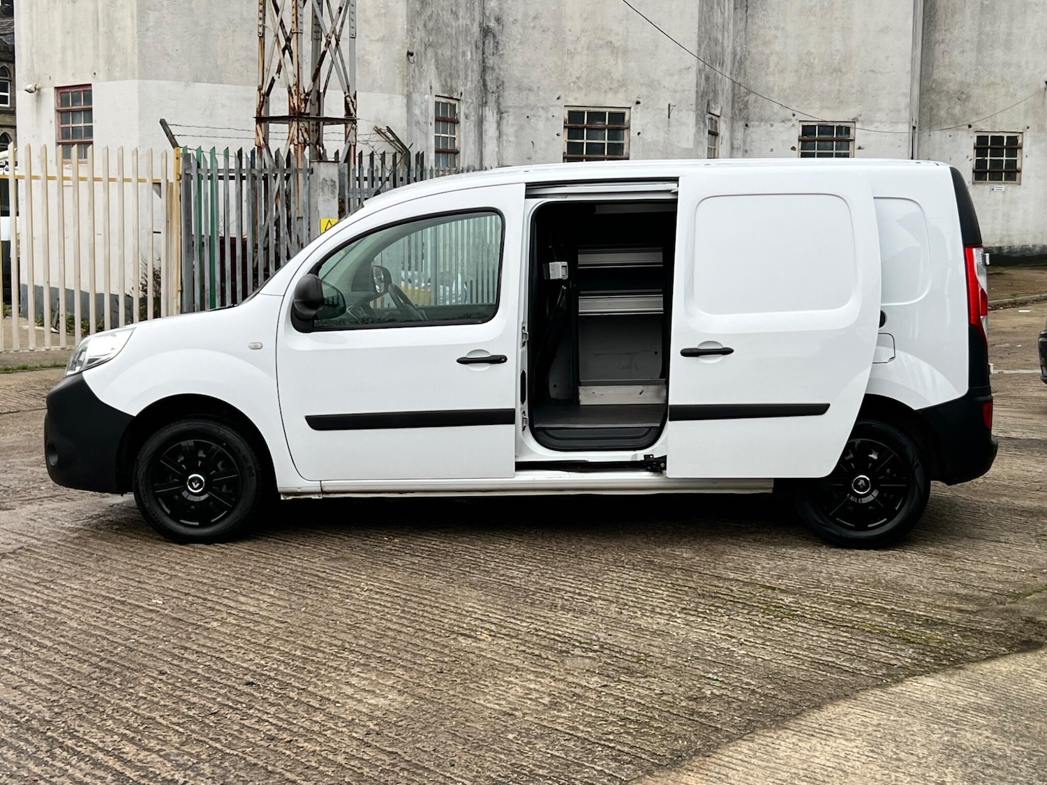 Used Renault Kangoo 2020 for sale - 77143841: Photo 22