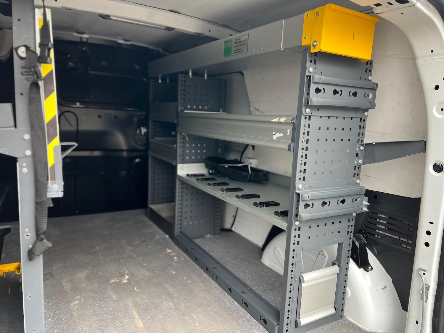 Used Renault Kangoo 2020 for sale - 77143841: Photo 35