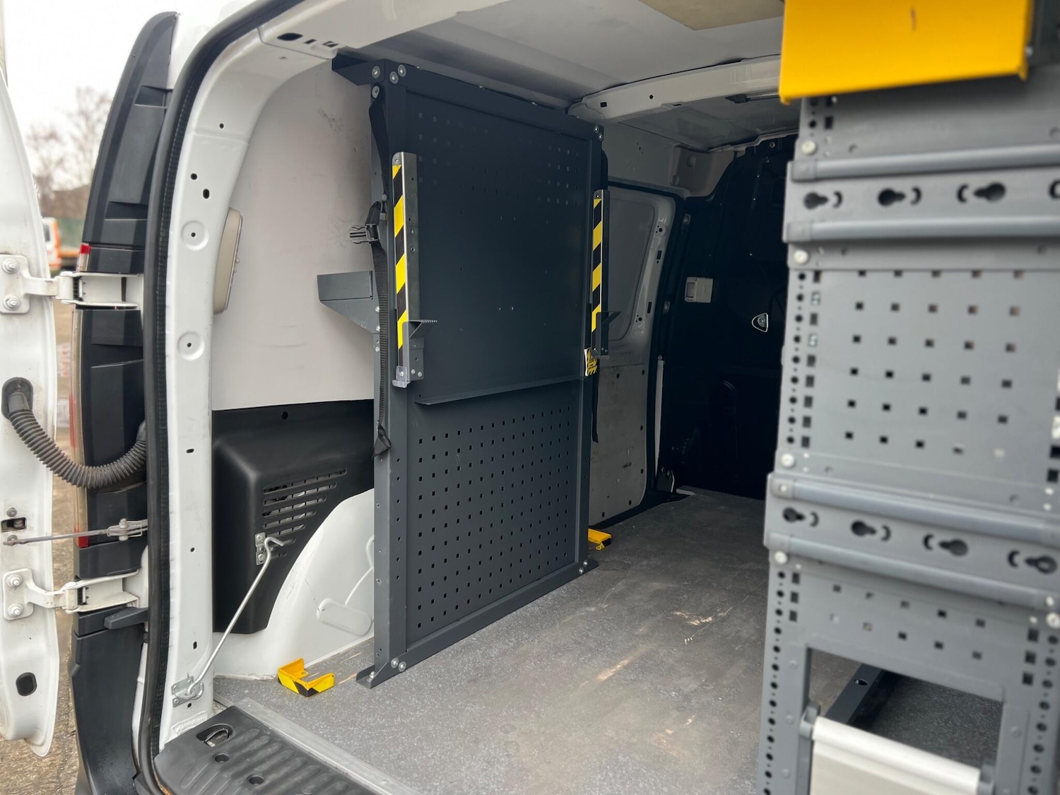 Used Renault Kangoo 2020 for sale - 77143841: Photo 36