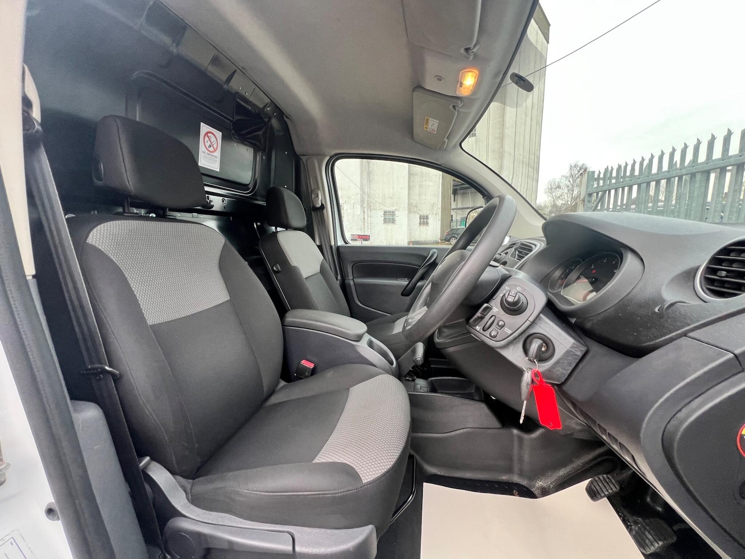 Used Renault Kangoo 2020 for sale - 77143841: Photo 40