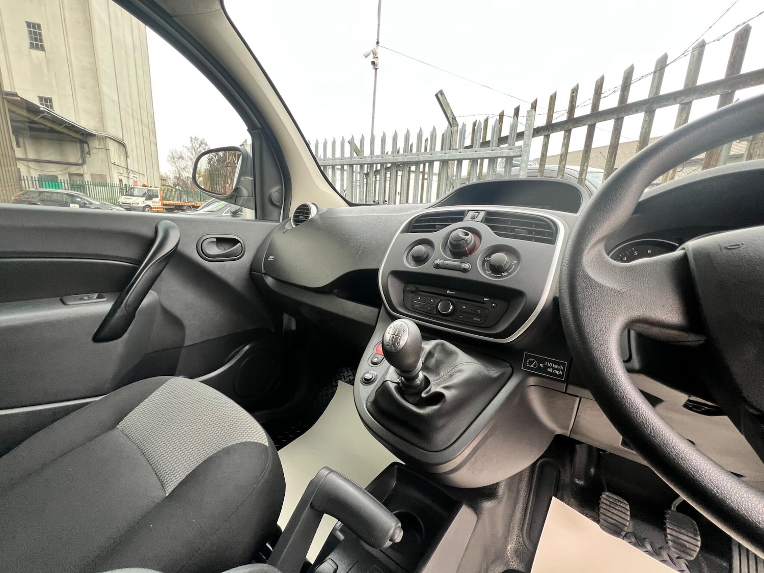 Used Renault Kangoo 2020 for sale - 77143841: Photo 44