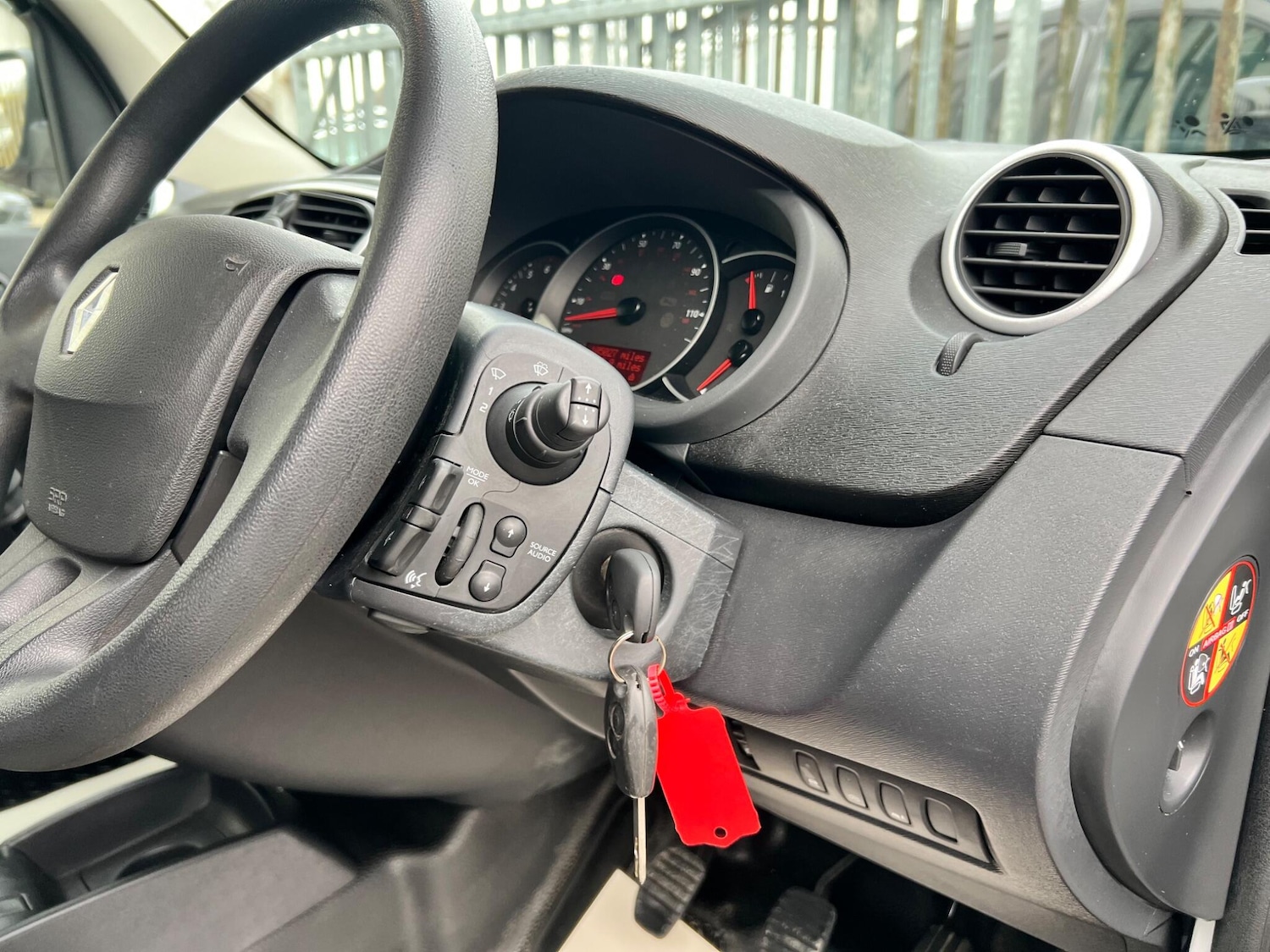 Used Renault Kangoo 2020 for sale - 77143841: Photo 48