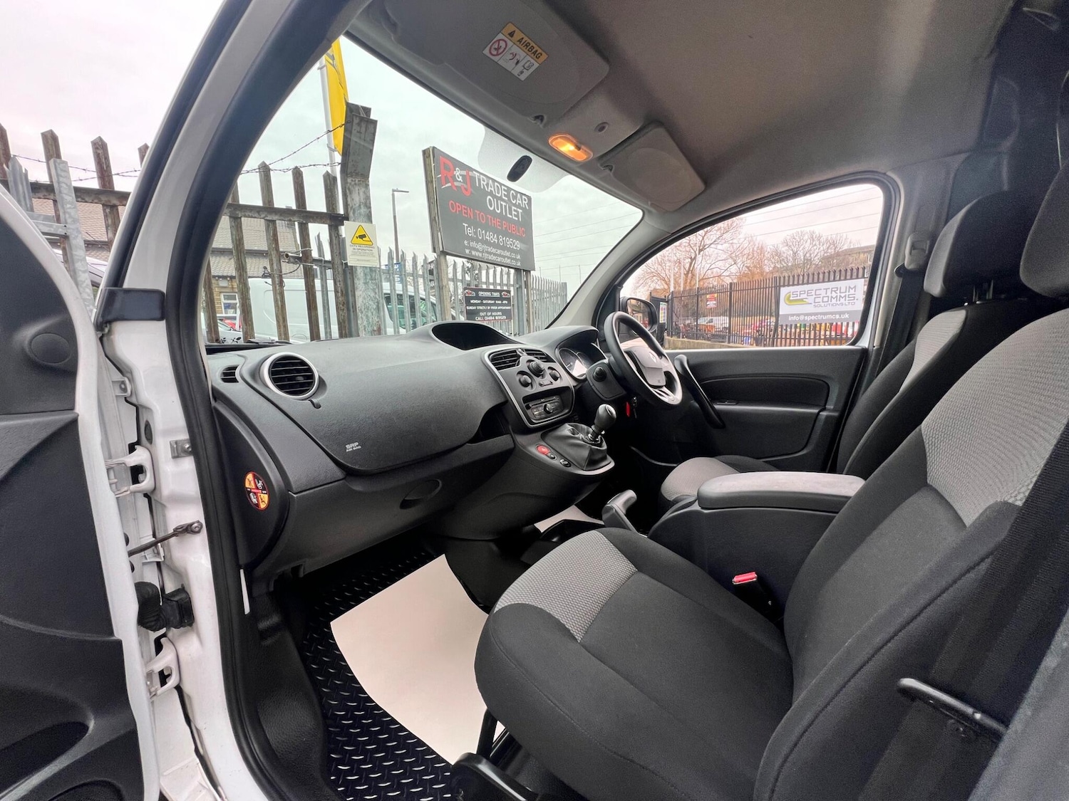 Used Renault Kangoo 2020 for sale - 77143841: Photo 53