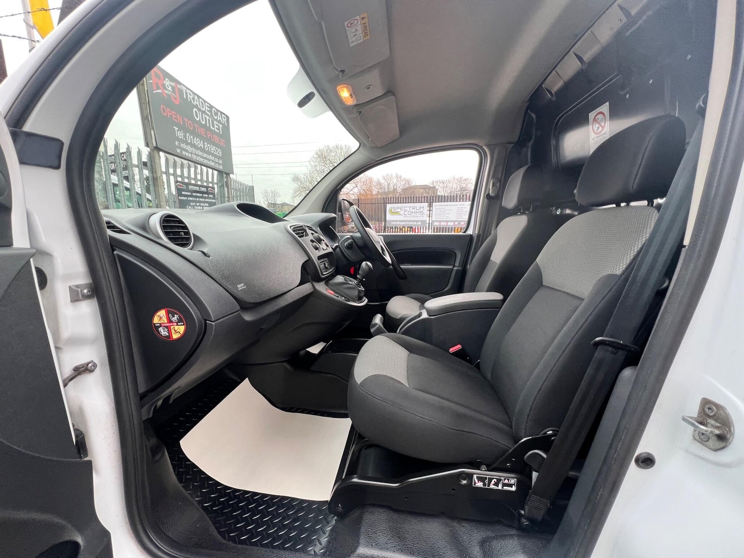 Used Renault Kangoo 2020 for sale - 77143841: Photo 54