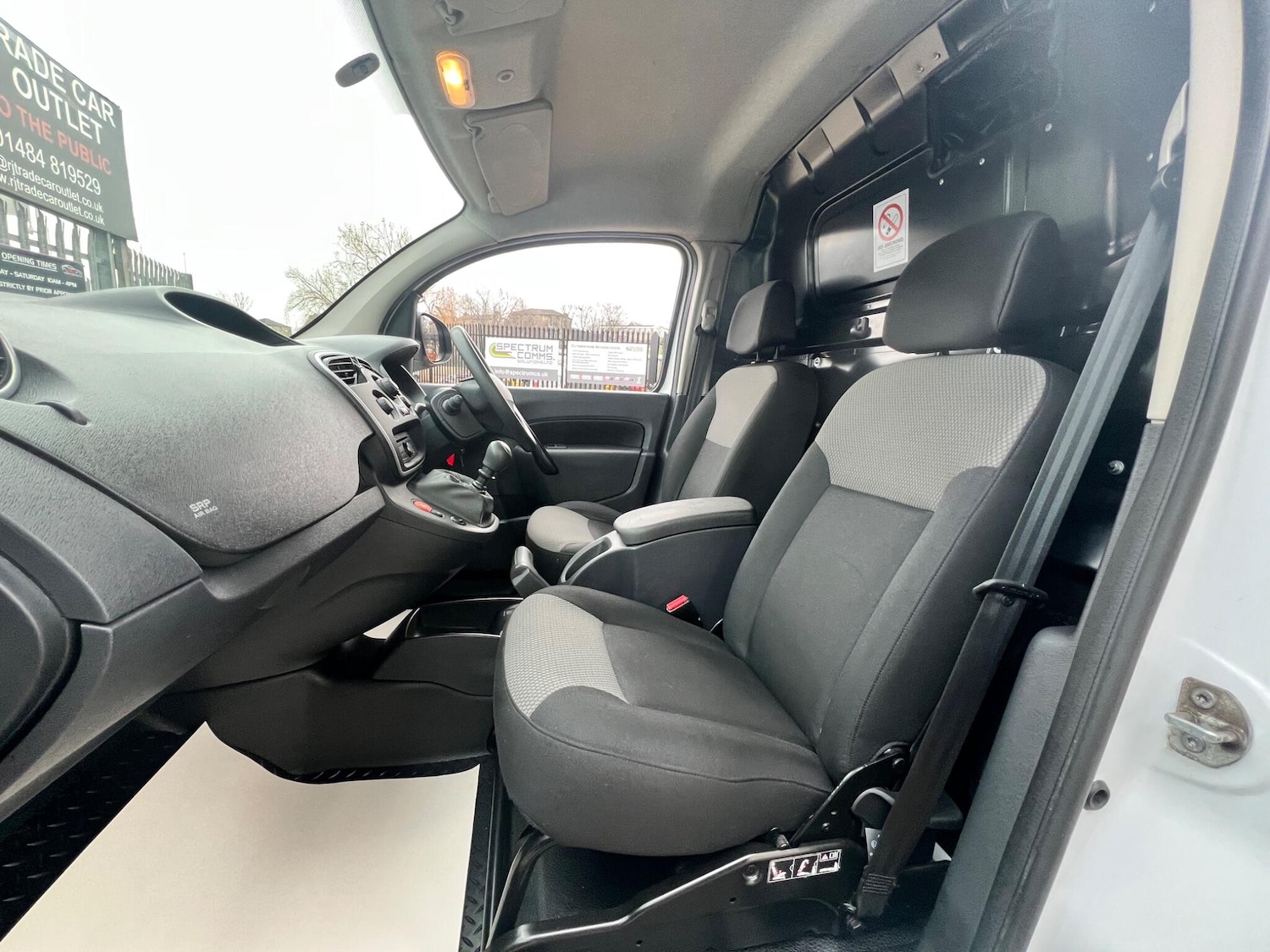 Used Renault Kangoo 2020 for sale - 77143841: Photo 55