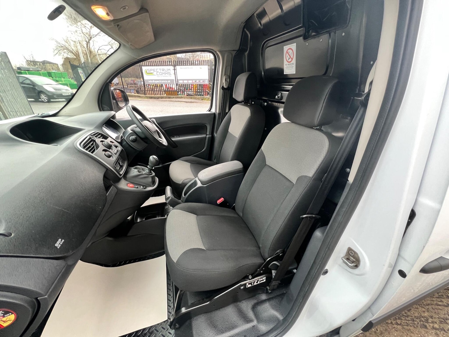 Used Renault Kangoo 2020 for sale - 77143841: Photo 56