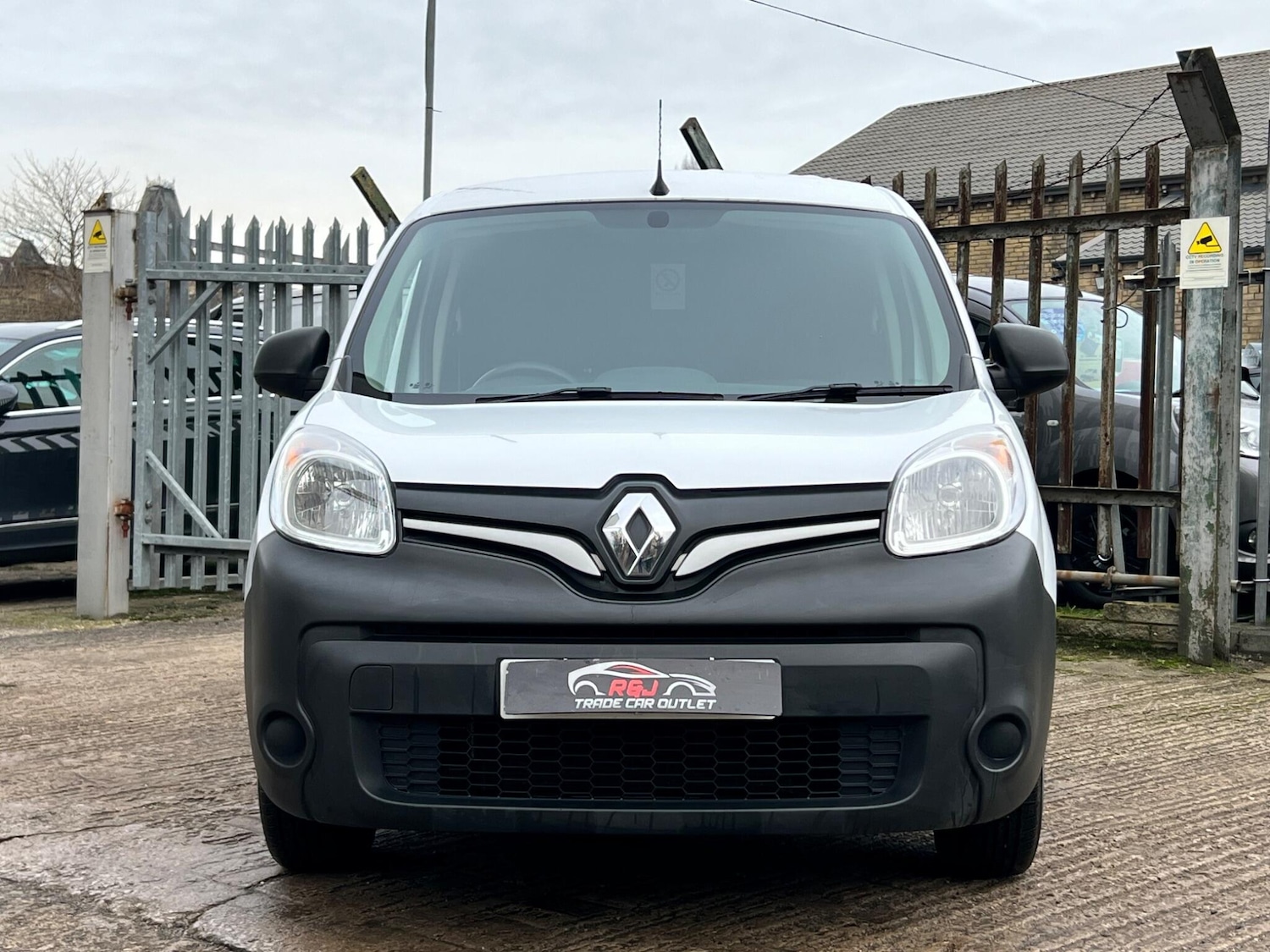 Used Renault Kangoo 2020 for sale - 77143841: Photo 7