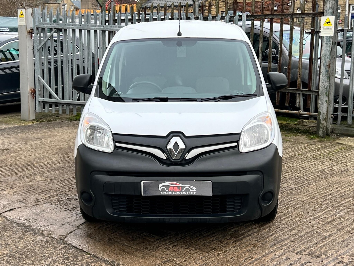 Used Renault Kangoo 2020 for sale - 77143841: Photo 8
