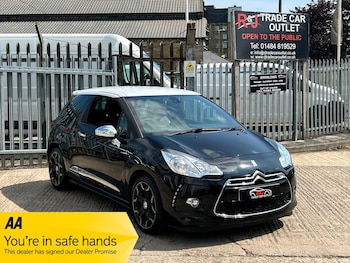 2013 (63) - 1.6 e-HDi Airdream DSport Plus Euro 5 (s/s) 3dr