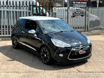 Used Citroen DS3 2013 for sale - 75507665: Photo