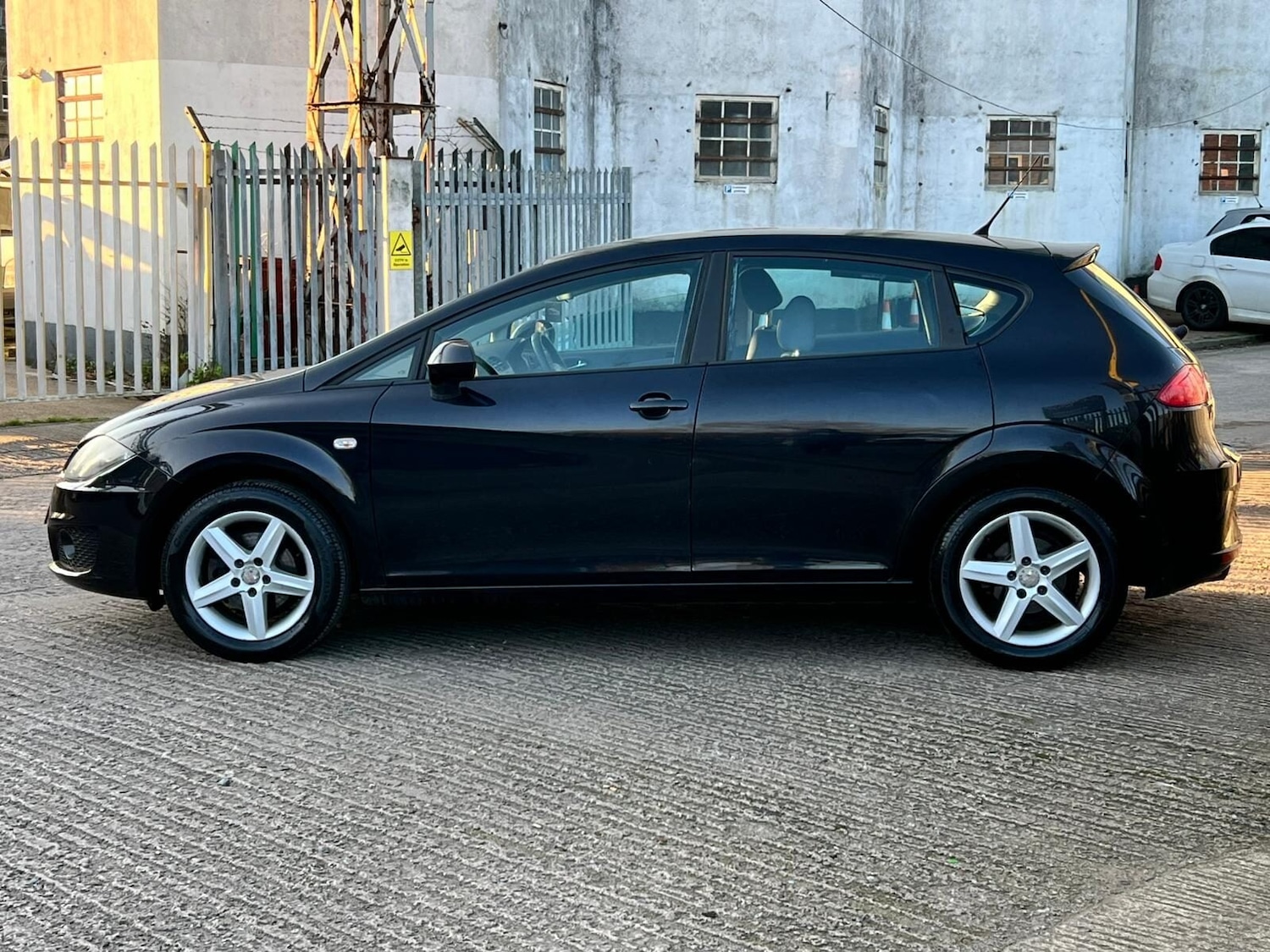 Used SEAT Leon 2009 for sale - 77776453: Photo 17
