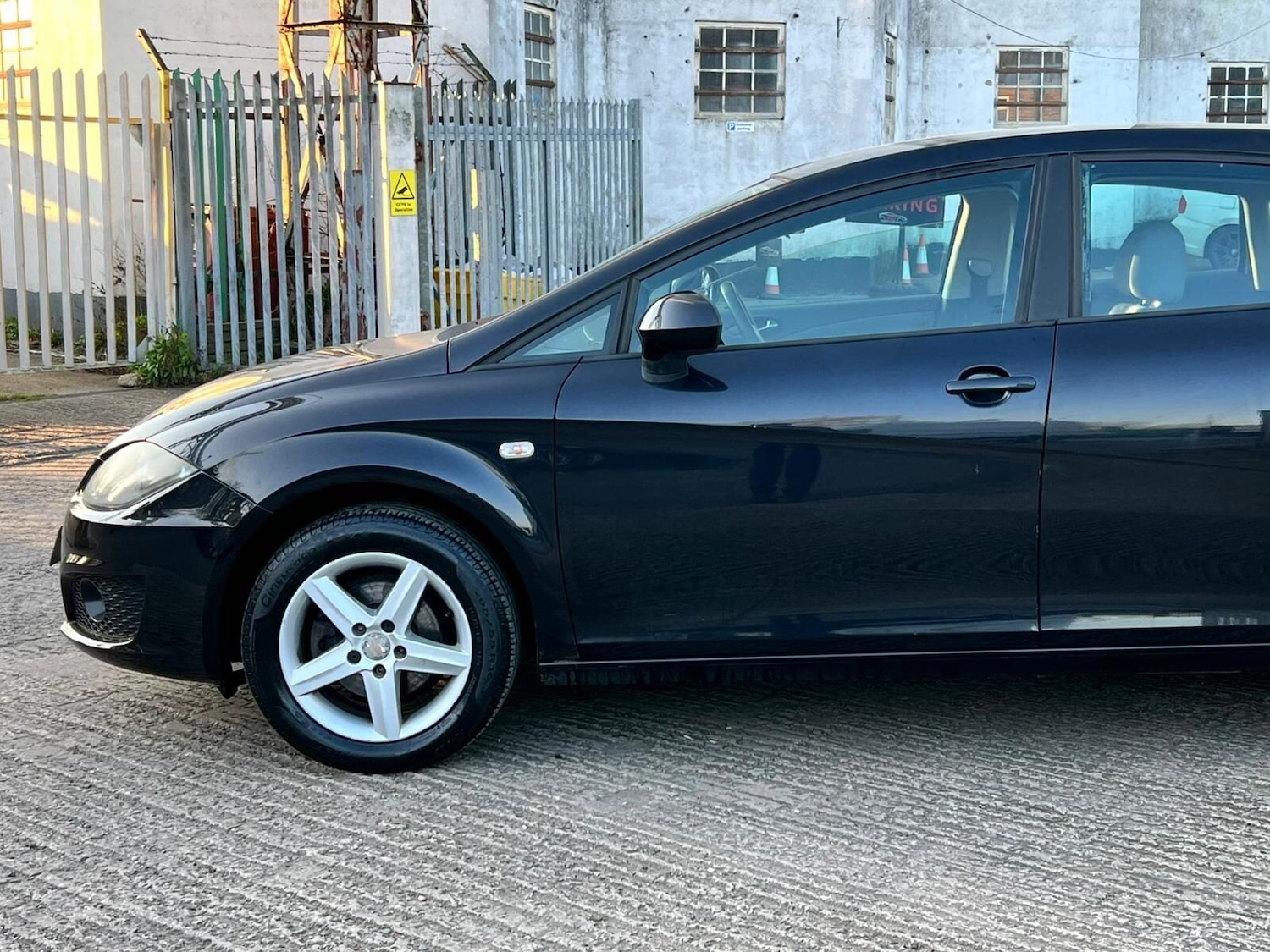 Used SEAT Leon 2009 for sale - 77776453: Photo 18