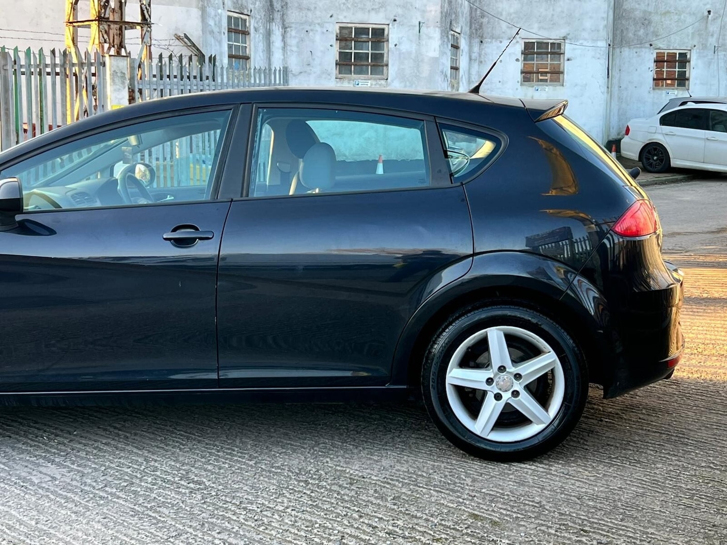 Used SEAT Leon 2009 for sale - 77776453: Photo 19