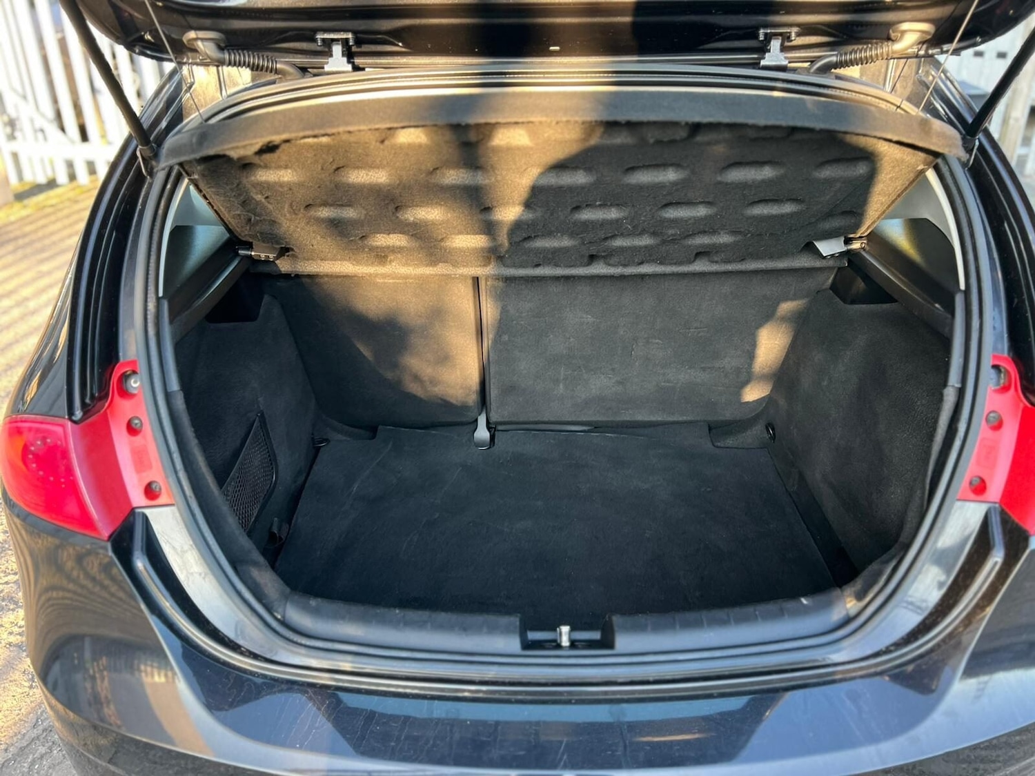 Used SEAT Leon 2009 for sale - 77776453: Photo 24