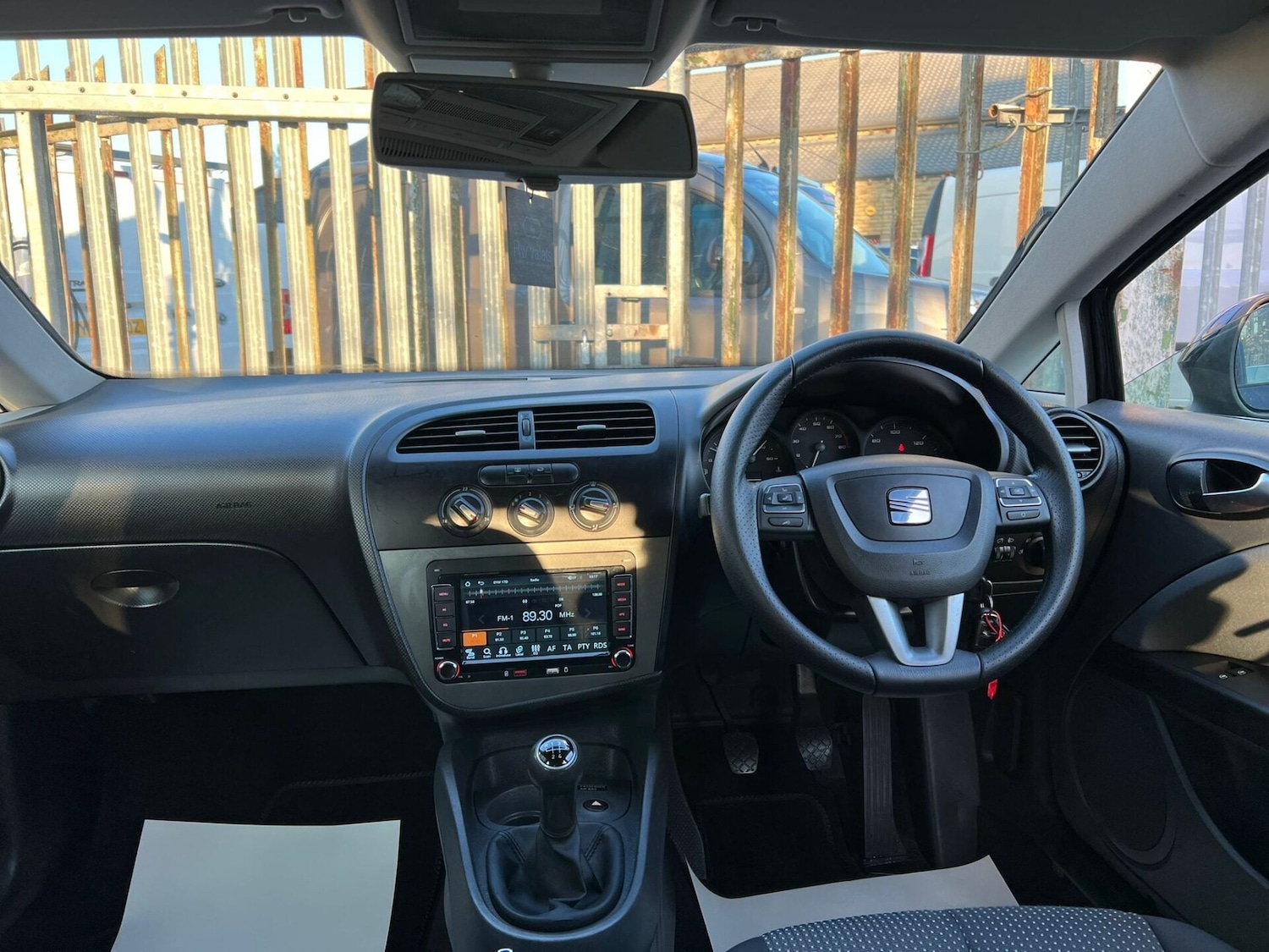 Used SEAT Leon 2009 for sale - 77776453: Photo 28