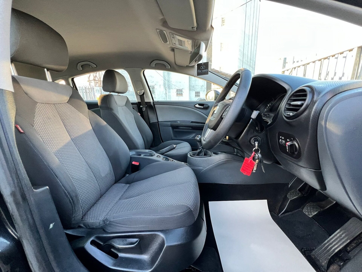 Used SEAT Leon 2009 for sale - 77776453: Photo 29