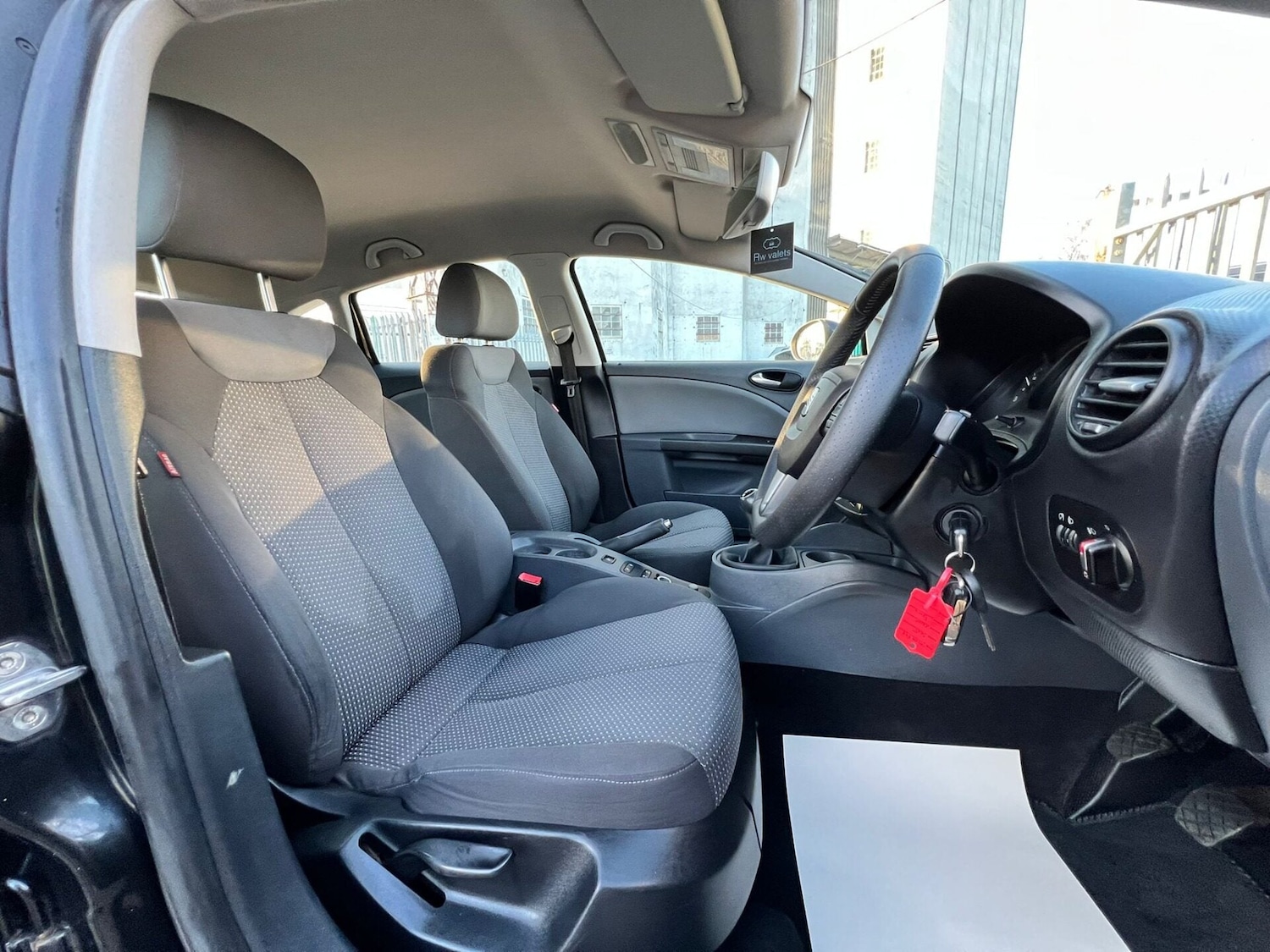 Used SEAT Leon 2009 for sale - 77776453: Photo 31