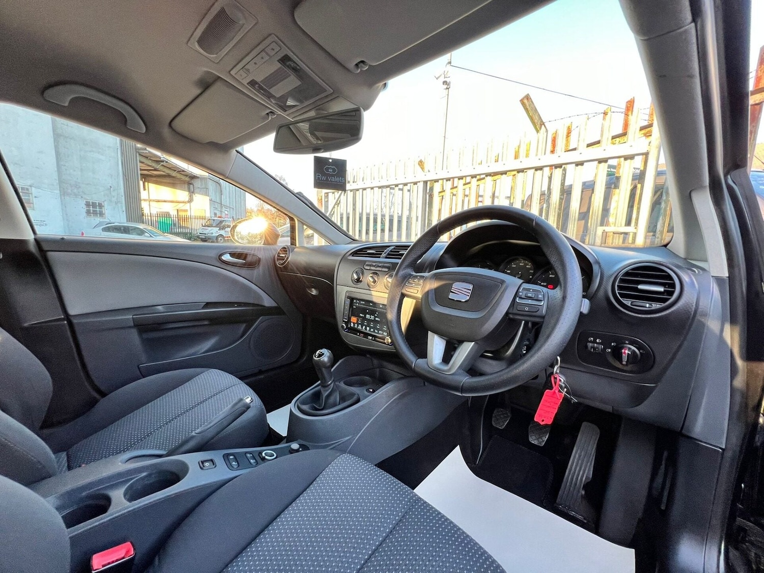 Used SEAT Leon 2009 for sale - 77776453: Photo 32