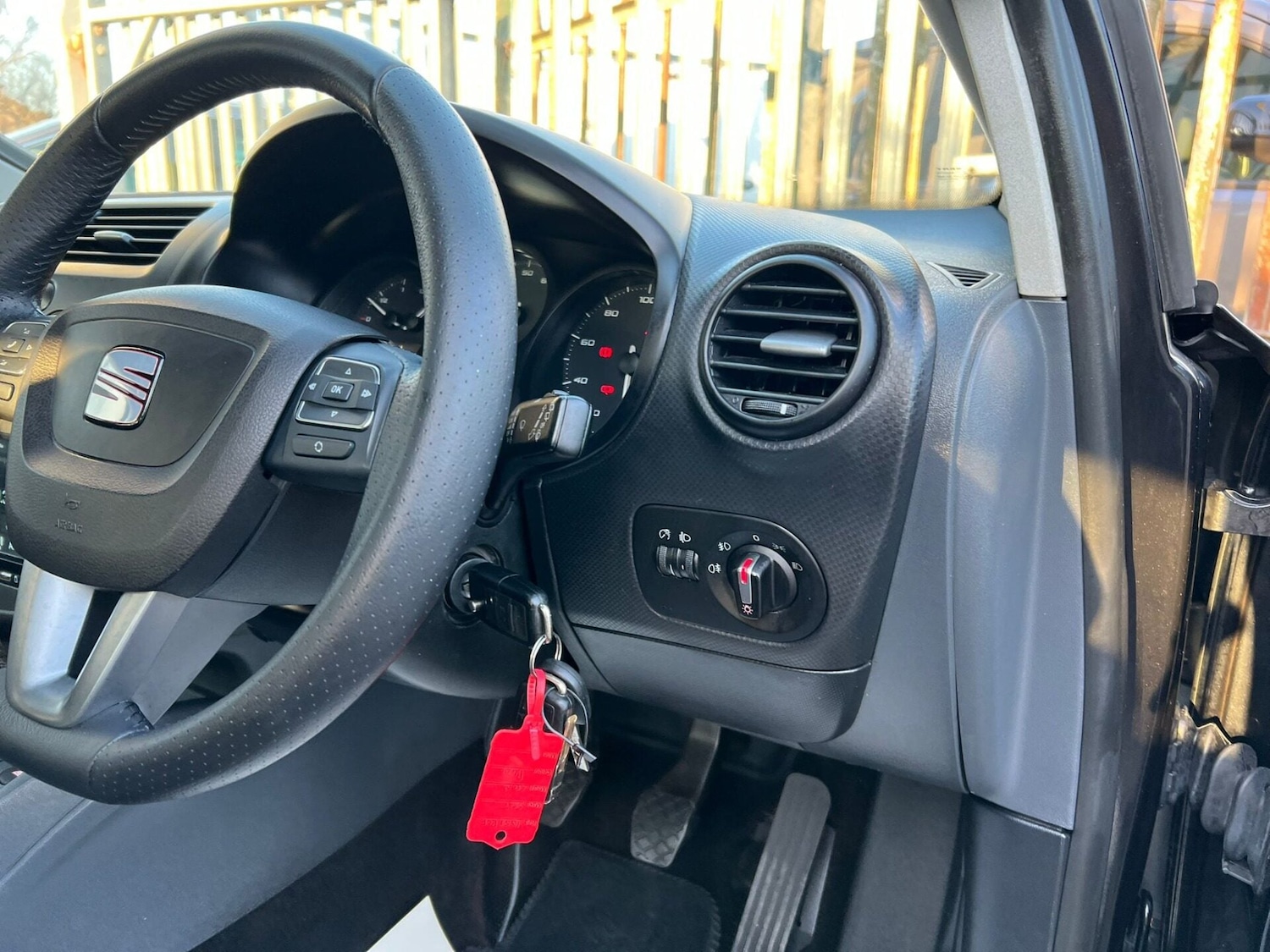 Used SEAT Leon 2009 for sale - 77776453: Photo 34