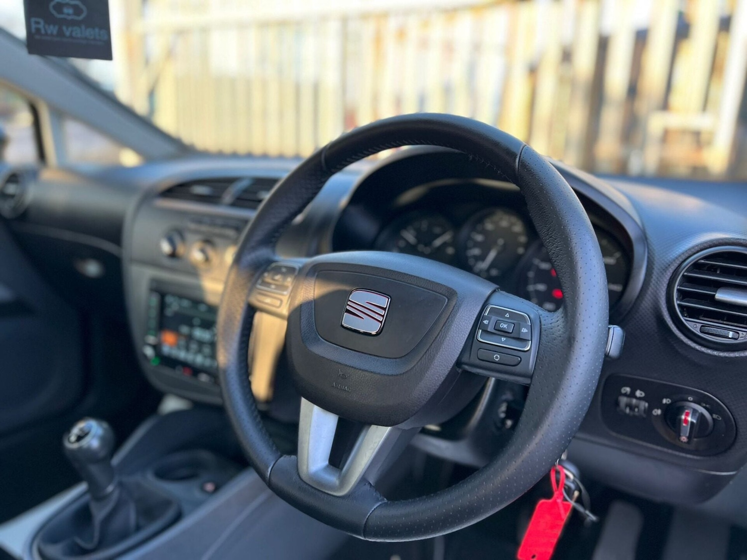 Used SEAT Leon 2009 for sale - 77776453: Photo 35