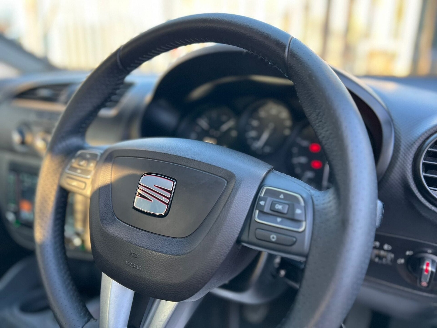 Used SEAT Leon 2009 for sale - 77776453: Photo 36