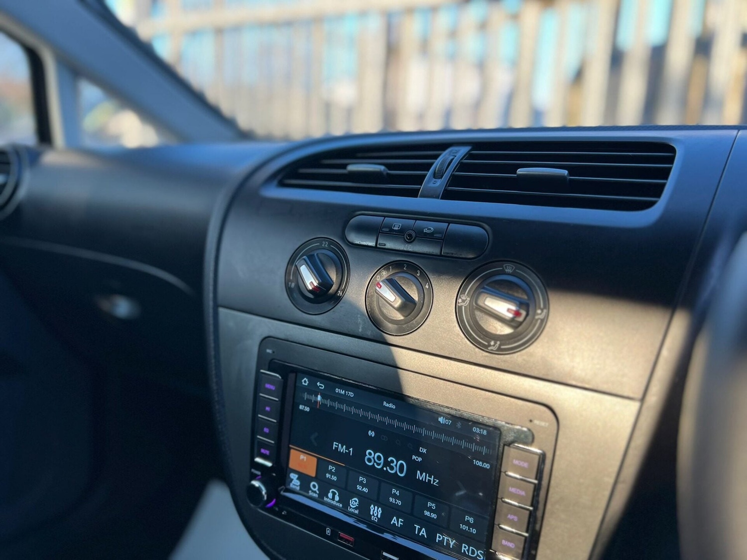 Used SEAT Leon 2009 for sale - 77776453: Photo 39