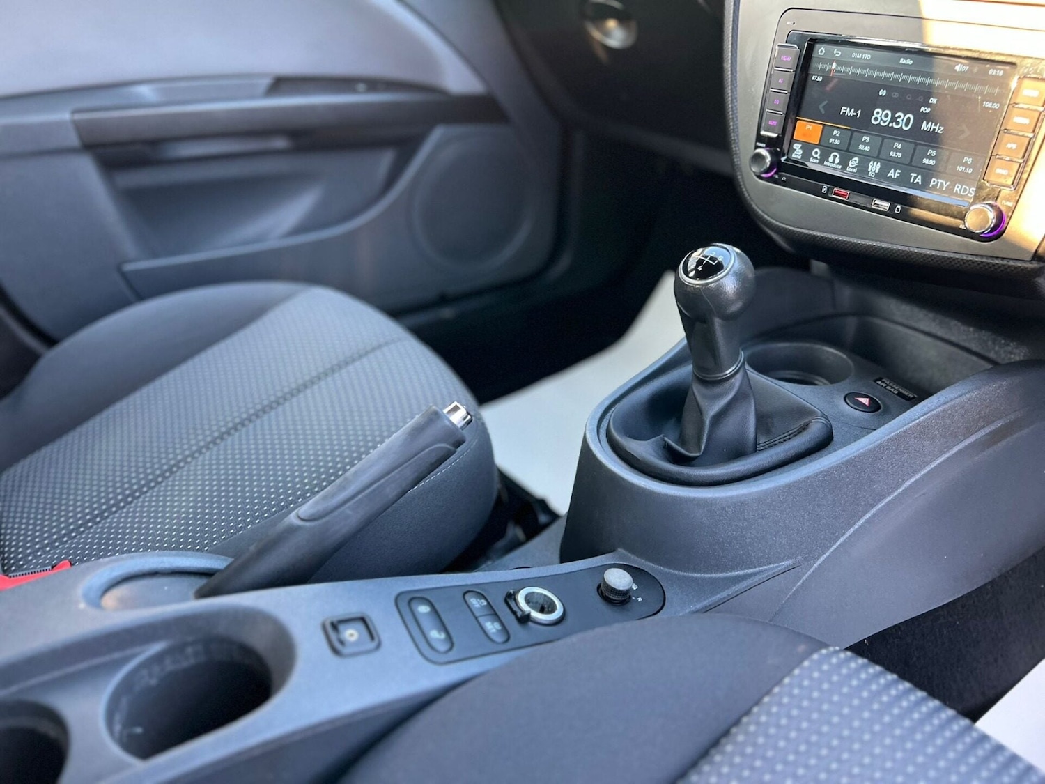 Used SEAT Leon 2009 for sale - 77776453: Photo 40