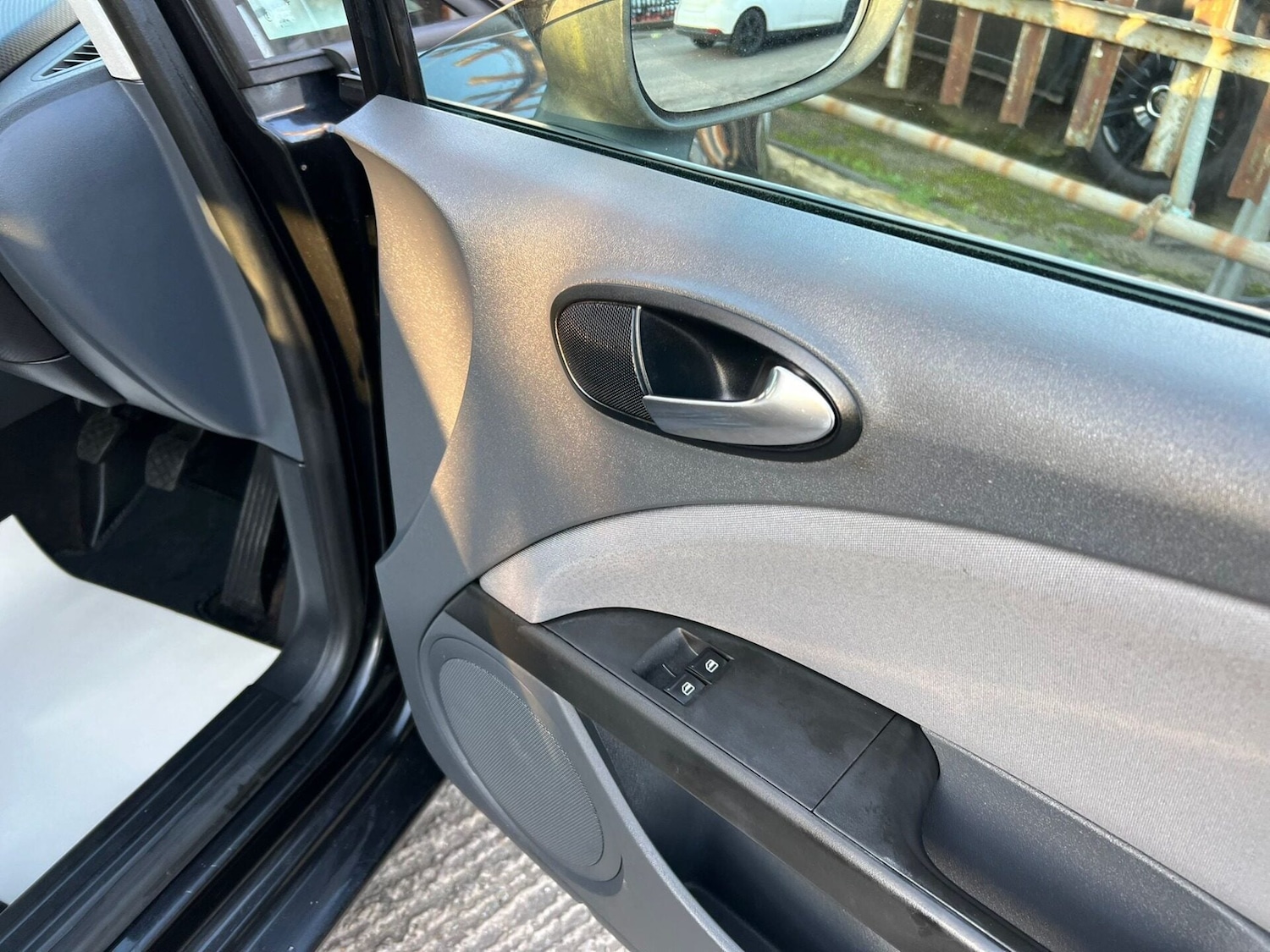 Used SEAT Leon 2009 for sale - 77776453: Photo 41