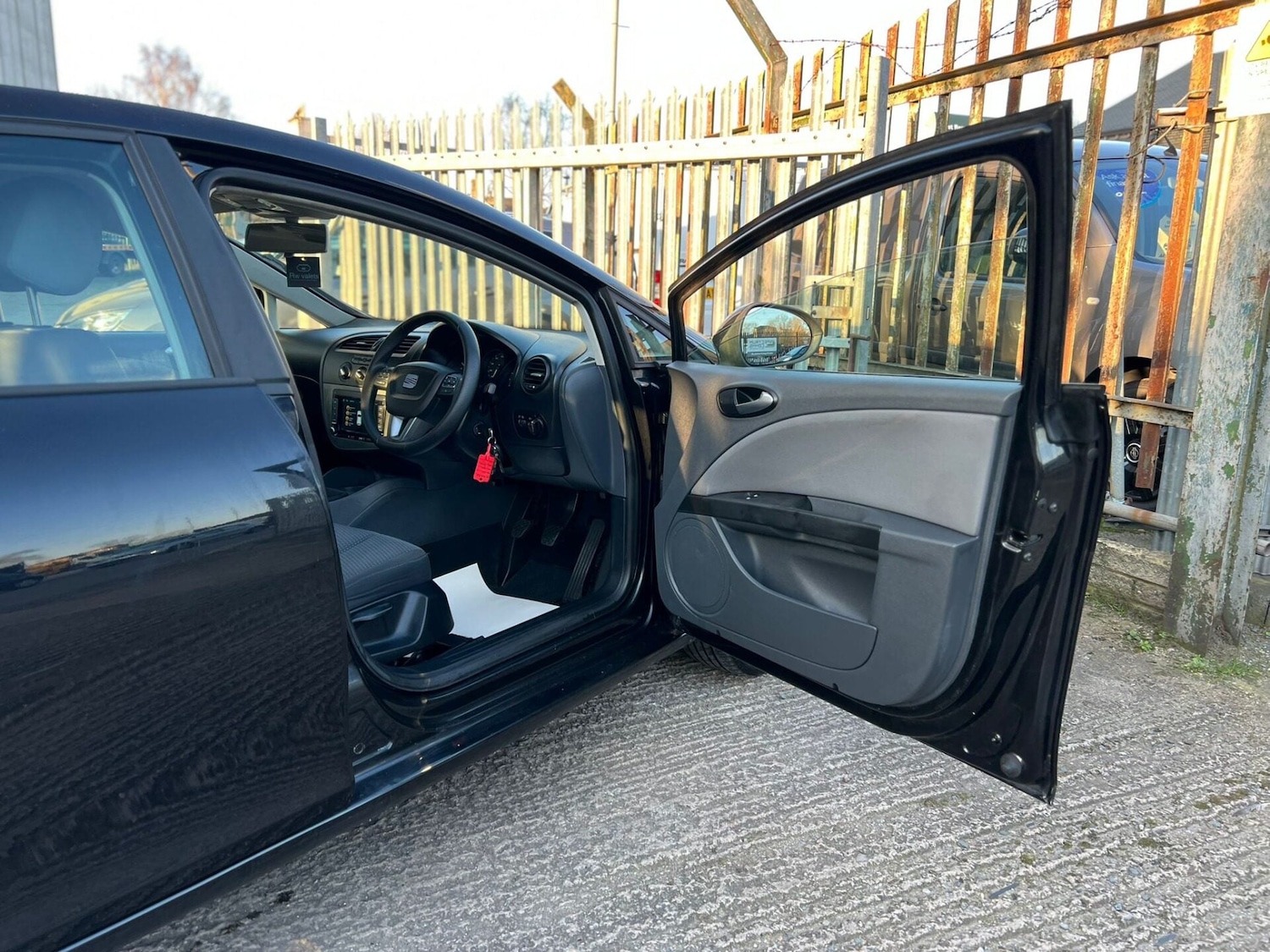 Used SEAT Leon 2009 for sale - 77776453: Photo 42