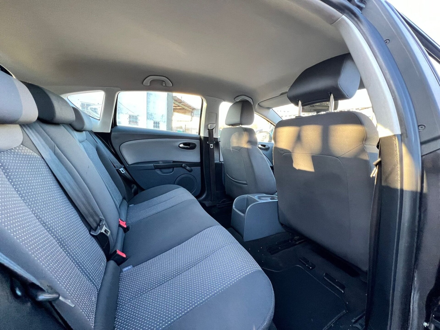 Used SEAT Leon 2009 for sale - 77776453: Photo 44