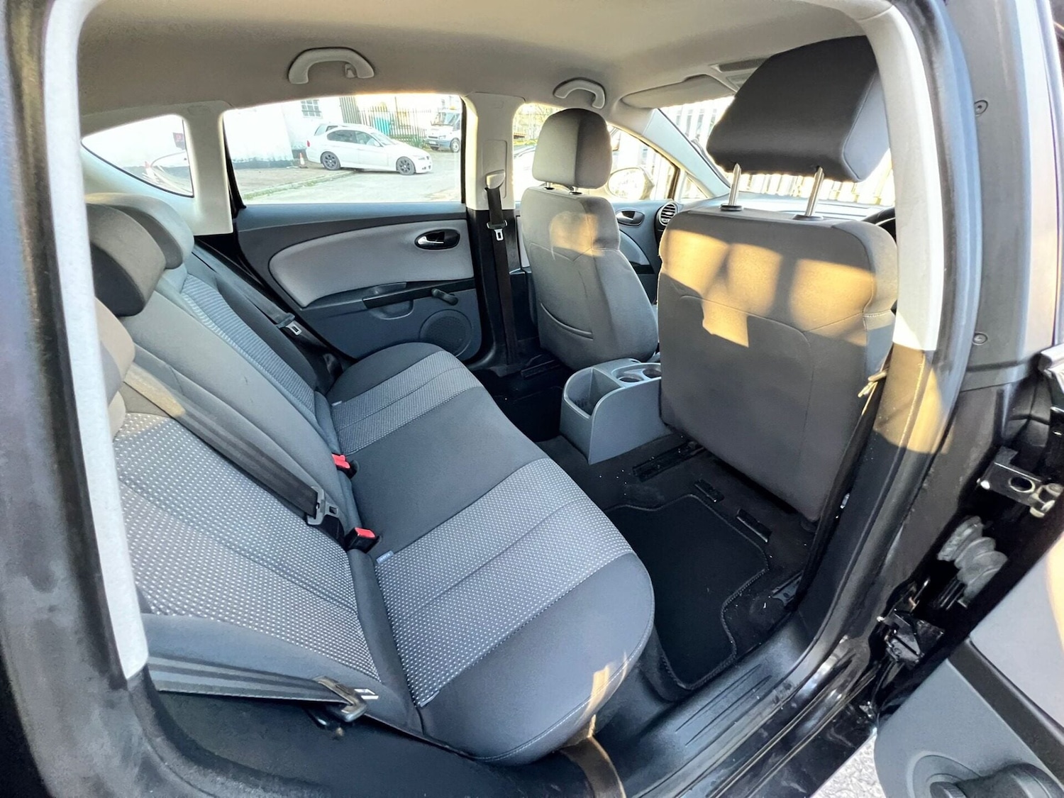 Used SEAT Leon 2009 for sale - 77776453: Photo 45