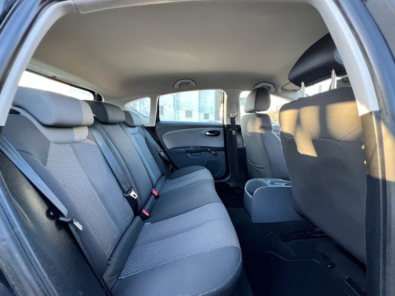 Used SEAT Leon 2009 for sale - 77776453: Photo 46