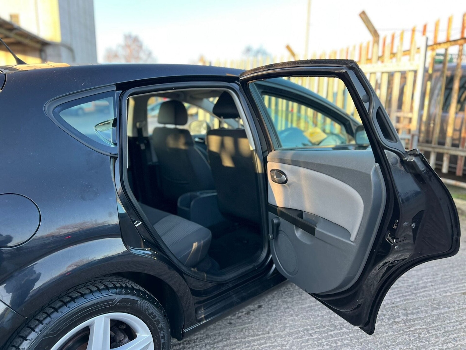 Used SEAT Leon 2009 for sale - 77776453: Photo 47