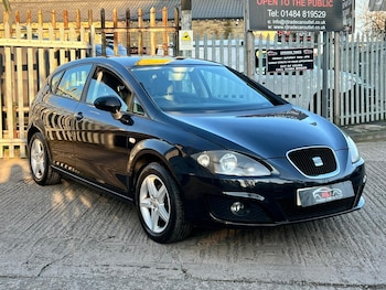 Used SEAT Leon 2009 for sale - 77776453: Photo
