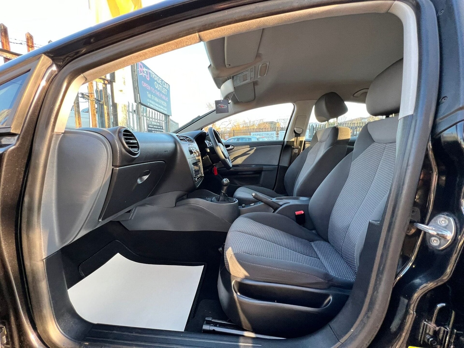 Used SEAT Leon 2009 for sale - 77776453: Photo 50