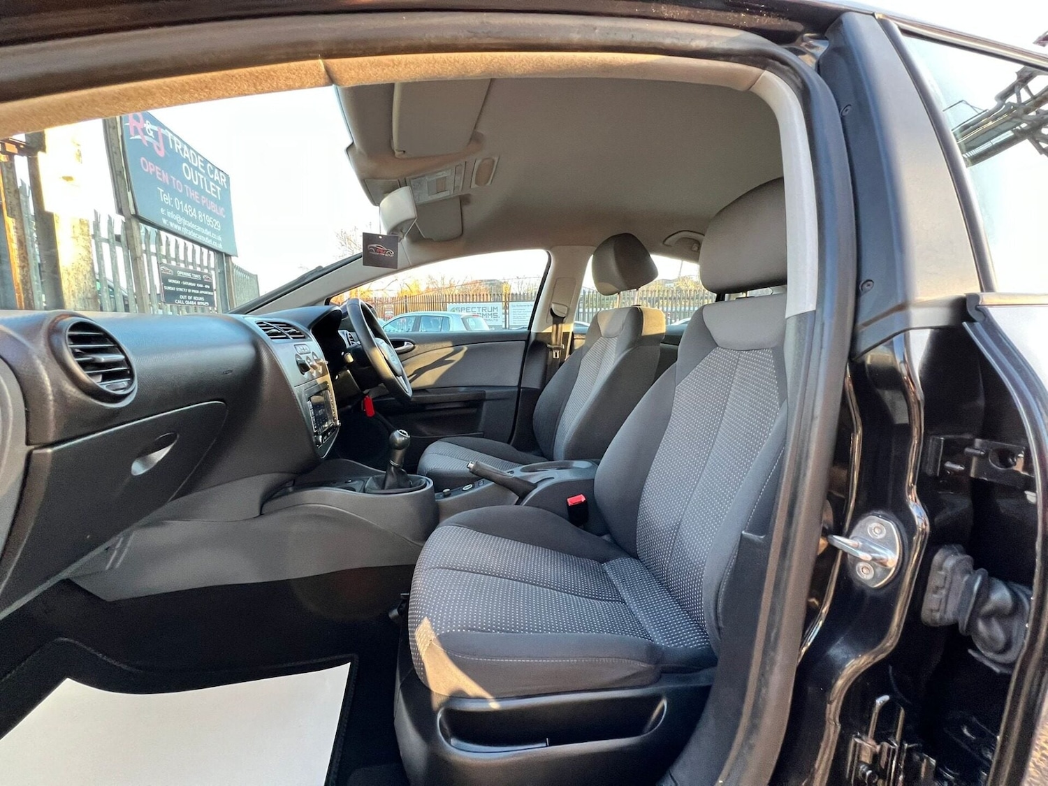 Used SEAT Leon 2009 for sale - 77776453: Photo 51