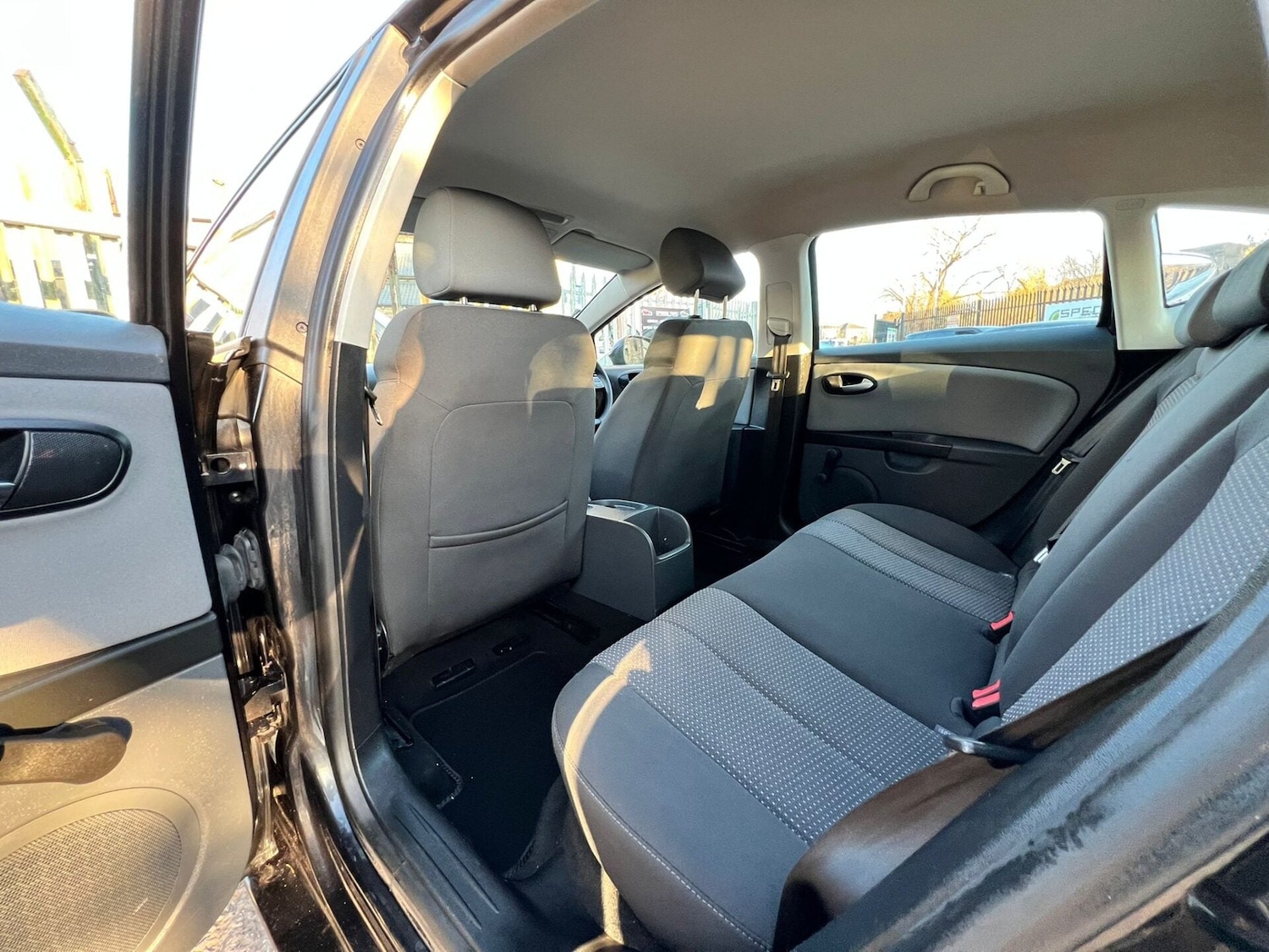 Used SEAT Leon 2009 for sale - 77776453: Photo 54