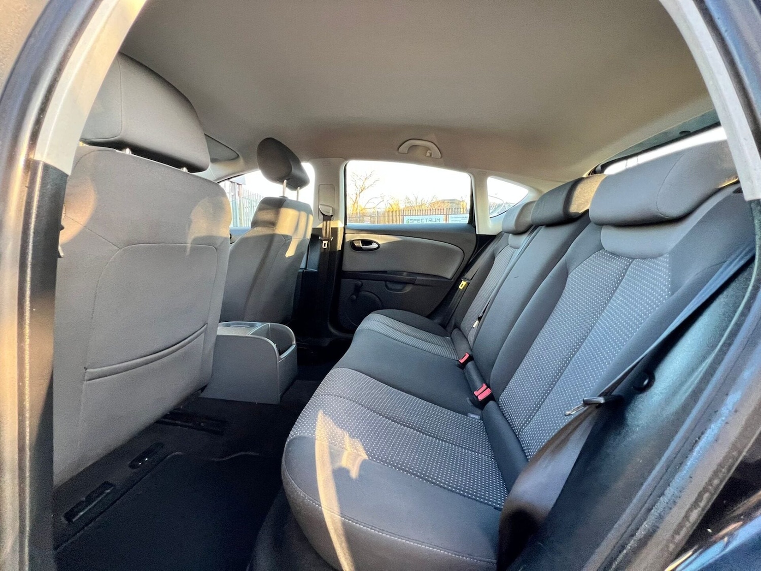 Used SEAT Leon 2009 for sale - 77776453: Photo 55